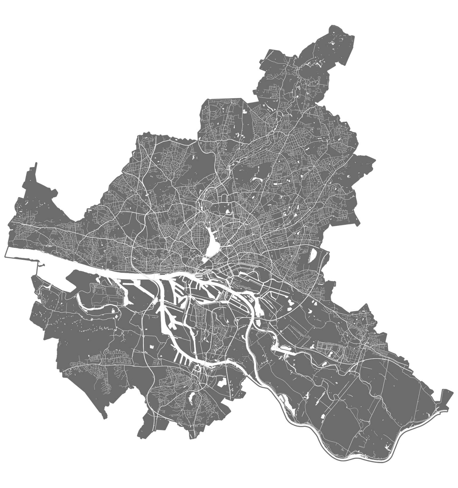 Alte Liebe Locations Hamburg Hafencity