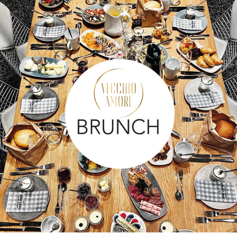 Brunchen in der Speicherstadt