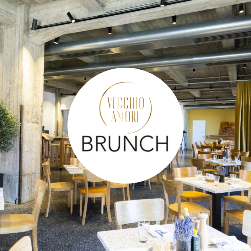 Brunchen in der Speicherstadt