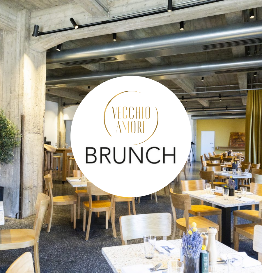 Brunchen in der Speicherstadt