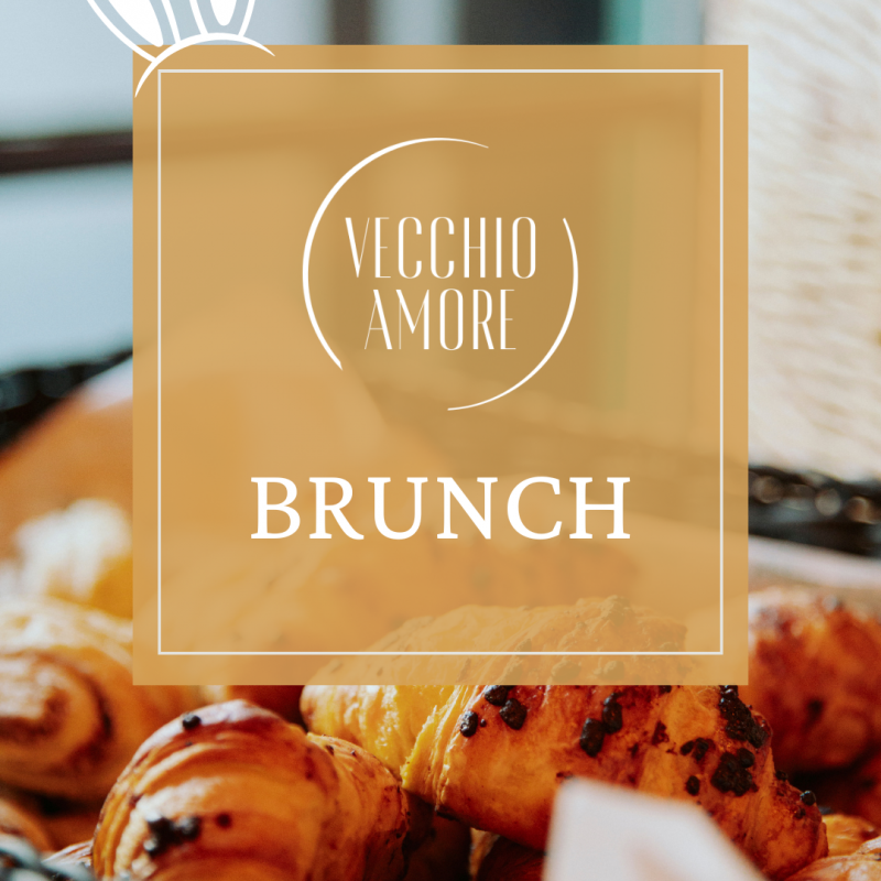 Vecchio Amore Osterbrunch