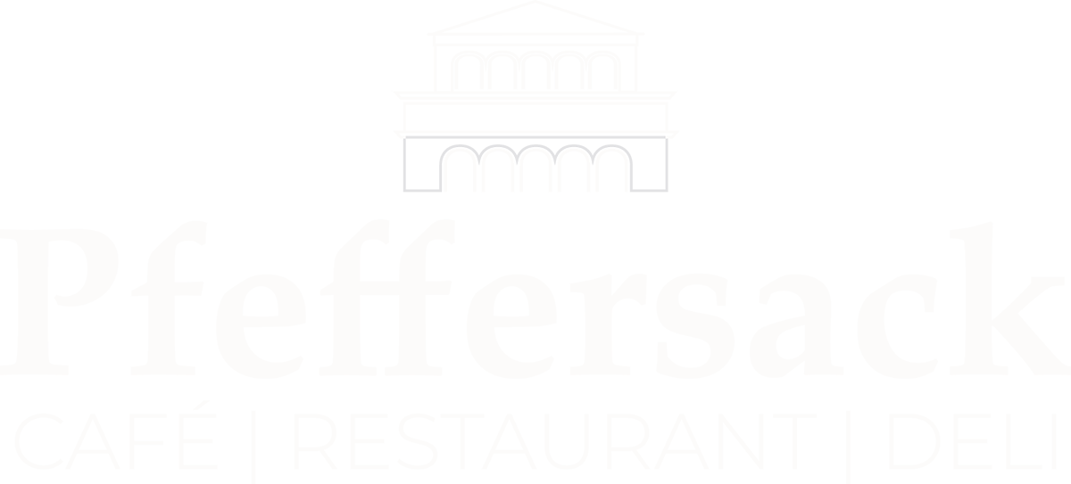 Restaurant Pfeffersack - Logo