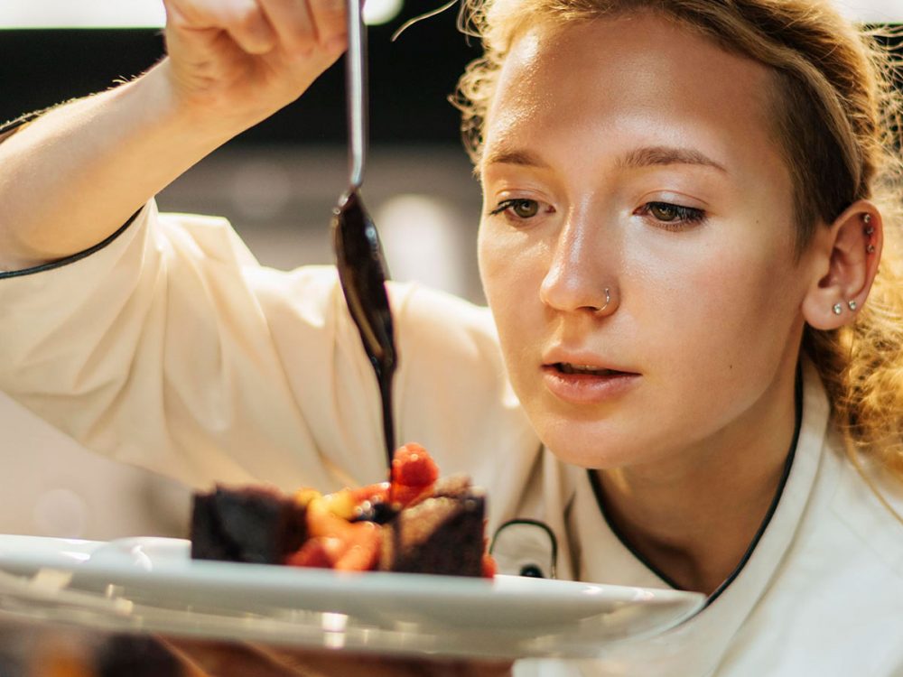 Alte Liebe Der Lieblingscaterer Azubi Kueche