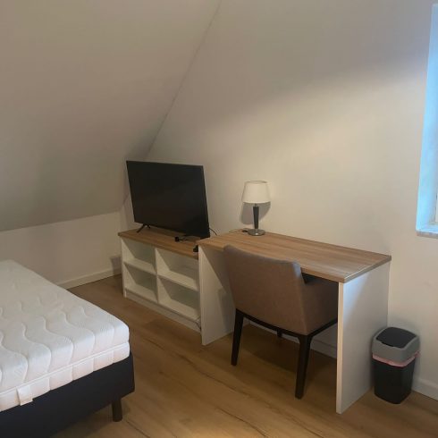 Alte Liebe Lieblingscaterer Appartment Ruegen 2