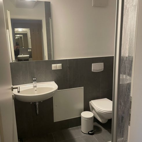 Alte Liebe Lieblingscaterer Appartment Ruegen 3