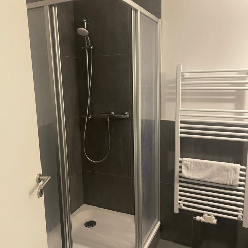 Alte Liebe Lieblingscaterer Appartment Ruegen 4