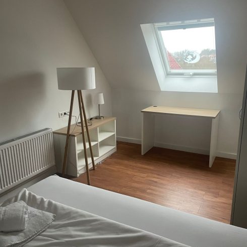 Alte Liebe Lieblingscaterer Appartment Ruegen 5