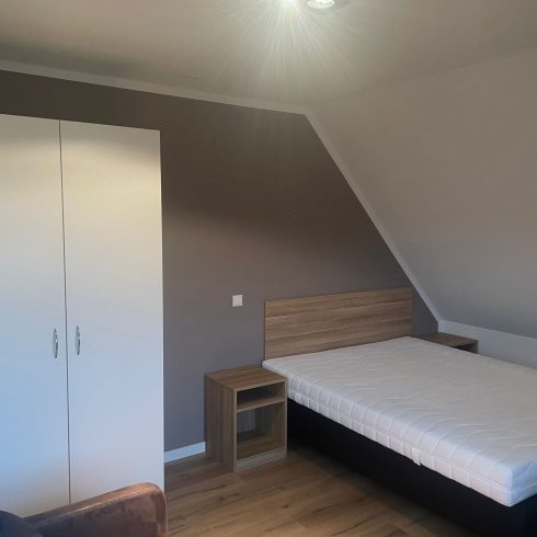 Alte Liebe Lieblingscaterer Appartment Ruegen 6